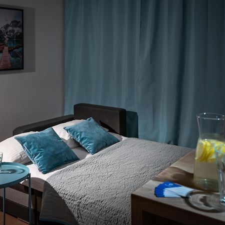 Resinest Apartamenty Jurowiecka J19 Bialystok Exterior photo