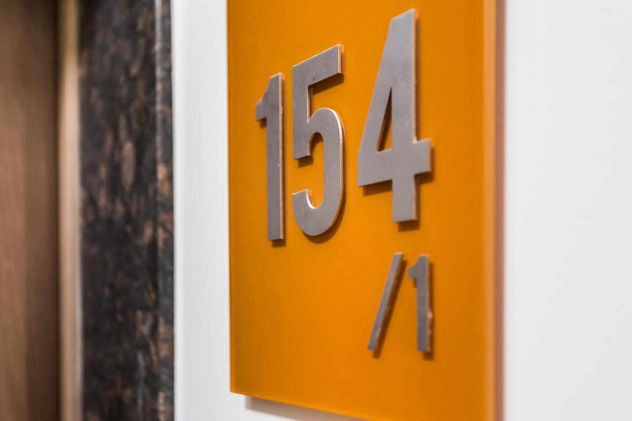 Resinest Apartamenty Jurowiecka J19 Bialystok Exterior photo