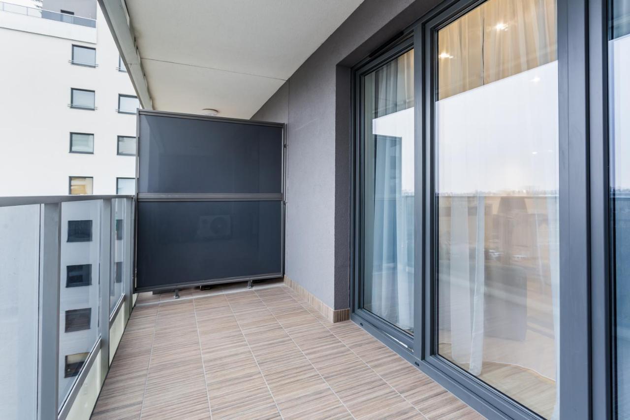 Resinest Apartamenty Jurowiecka J19 Bialystok Exterior photo